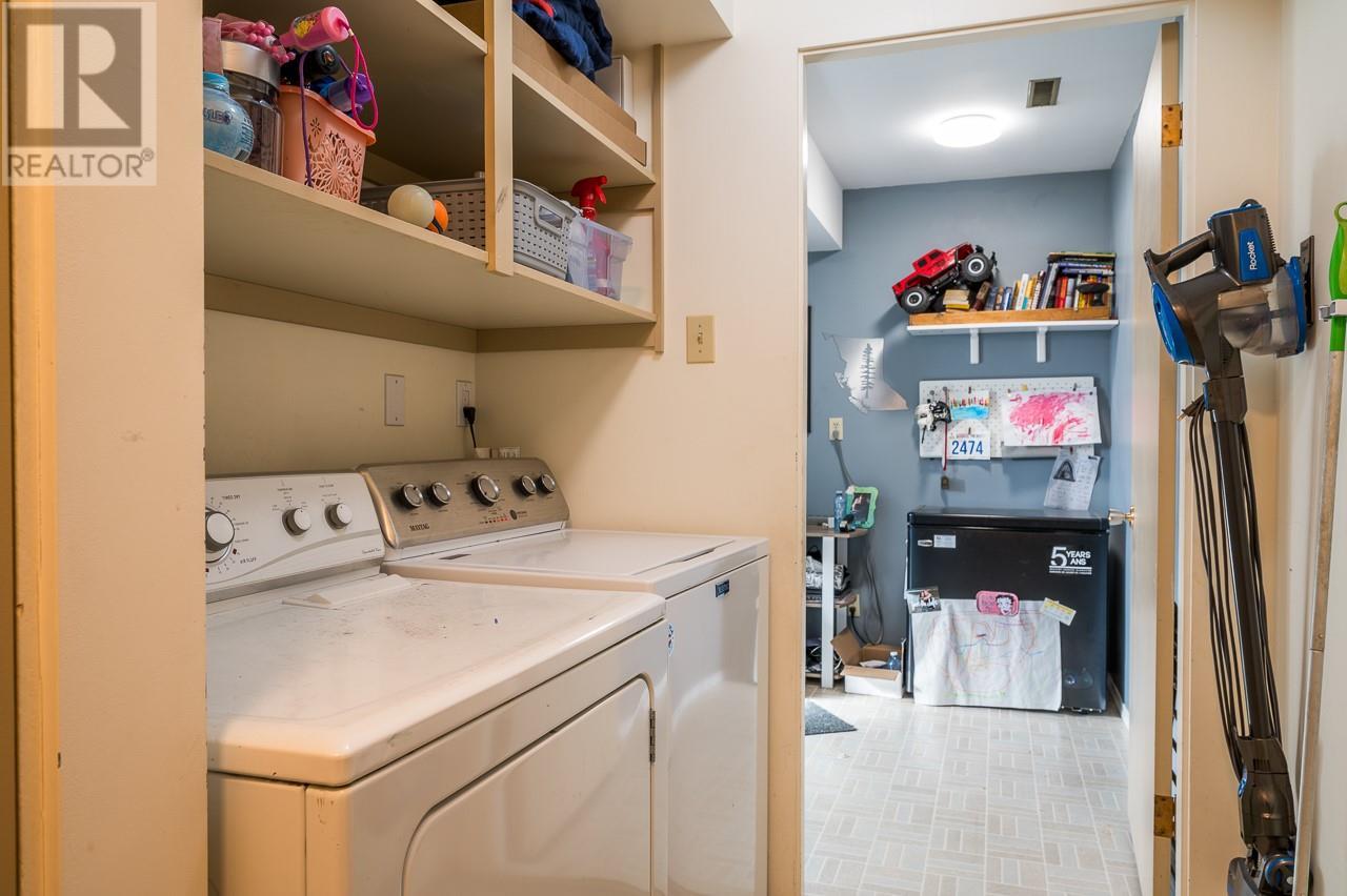 800 Valhalla Drive Unit# 2, Kamloops, British Columbia  V2B 1R8 - Photo 18 - 10348165