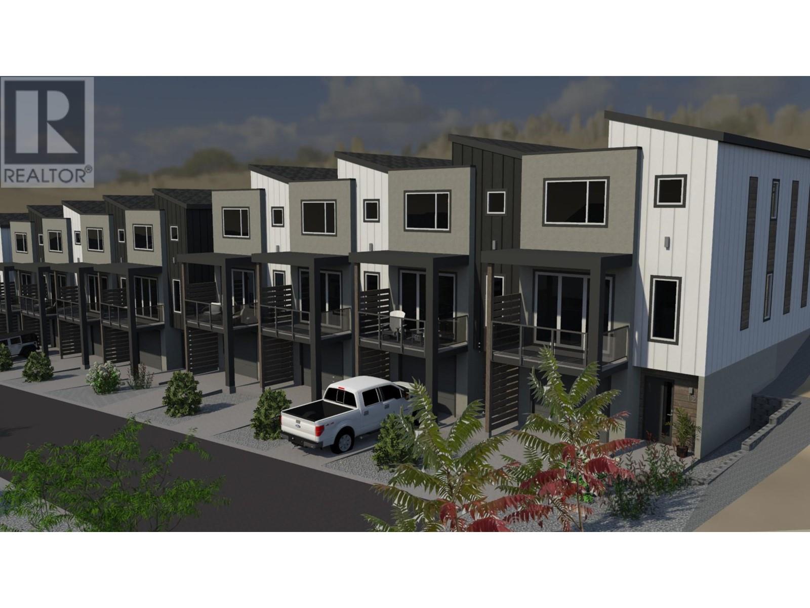 7053 Manning Place Unit# 12, Vernon, British Columbia  V1B 0B6 - Photo 4 - 10348031
