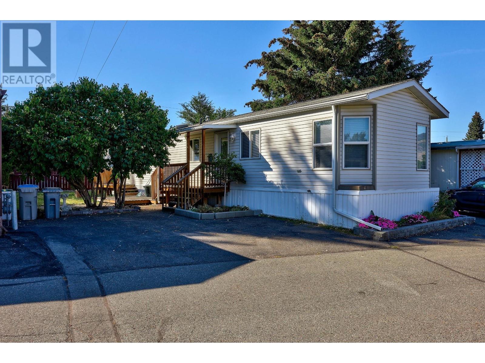 18 MARS Drive Unit# 18M, Kamloops, British Columbia