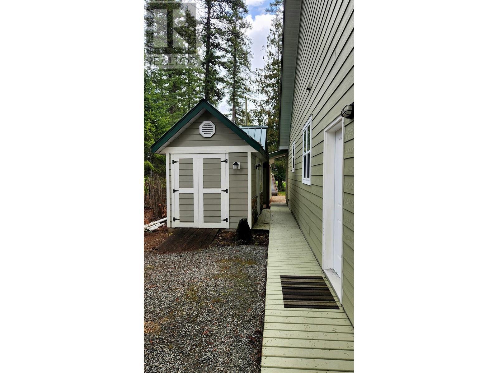 3453 Cessna Road Unit# 87 Lot# 87, Enderby, British Columbia  V0E 1V5 - Photo 3 - 10347871