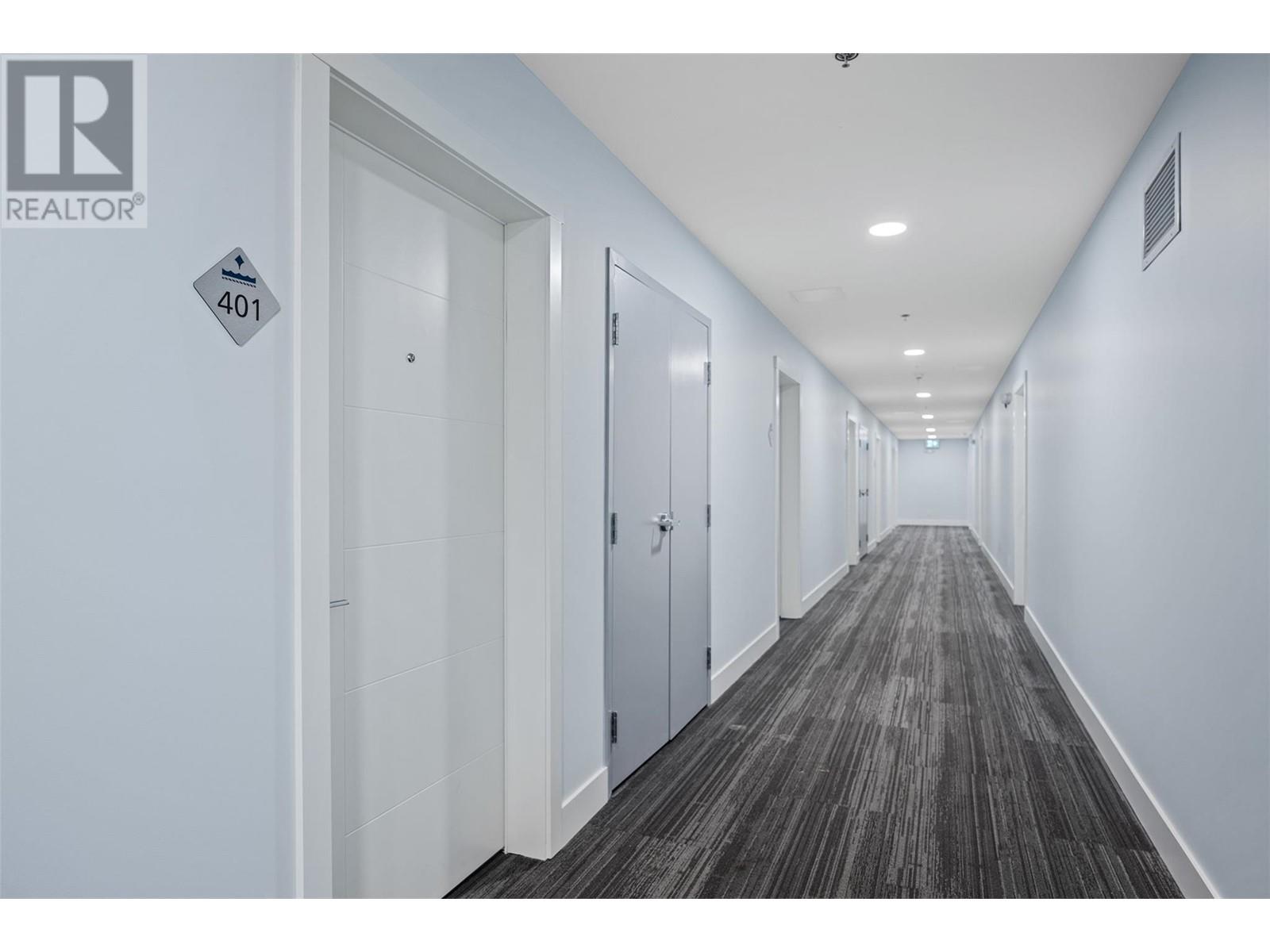 215 Royal Avenue Unit# 401, Kamloops, British Columbia  V2B 3P2 - Photo 31 - 10347408