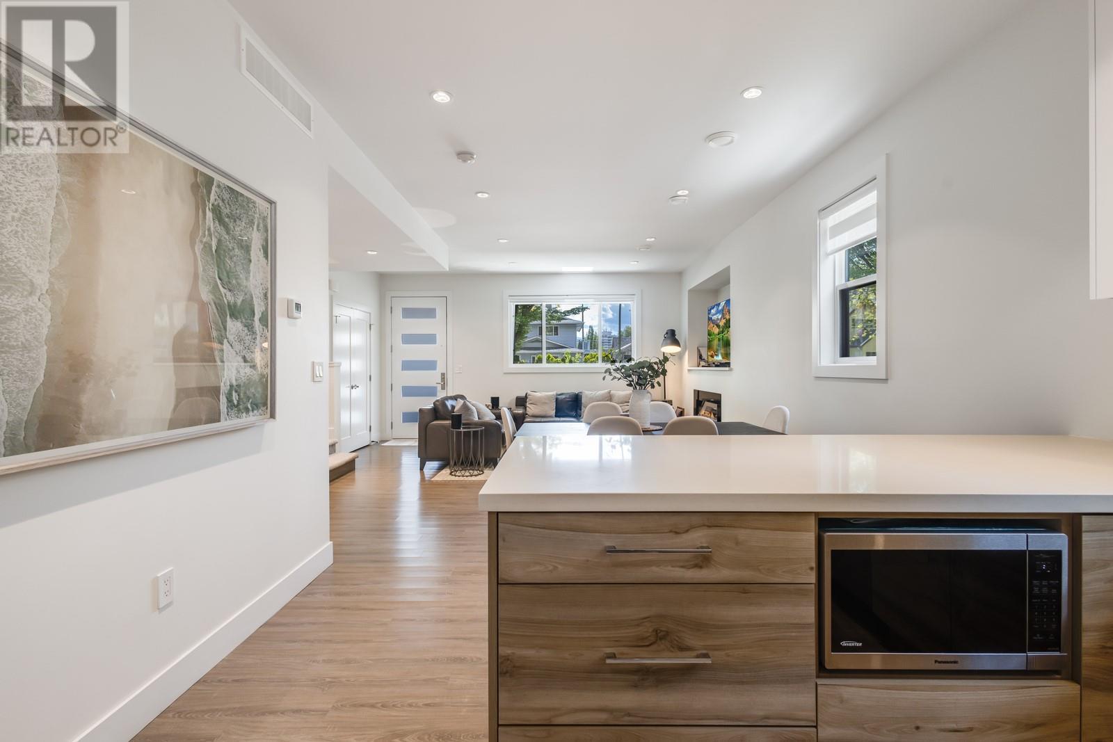 748 Stockwell Avenue Unit# 1, Kelowna, British Columbia  V1Y 6V9 - Photo 12 - 10347132