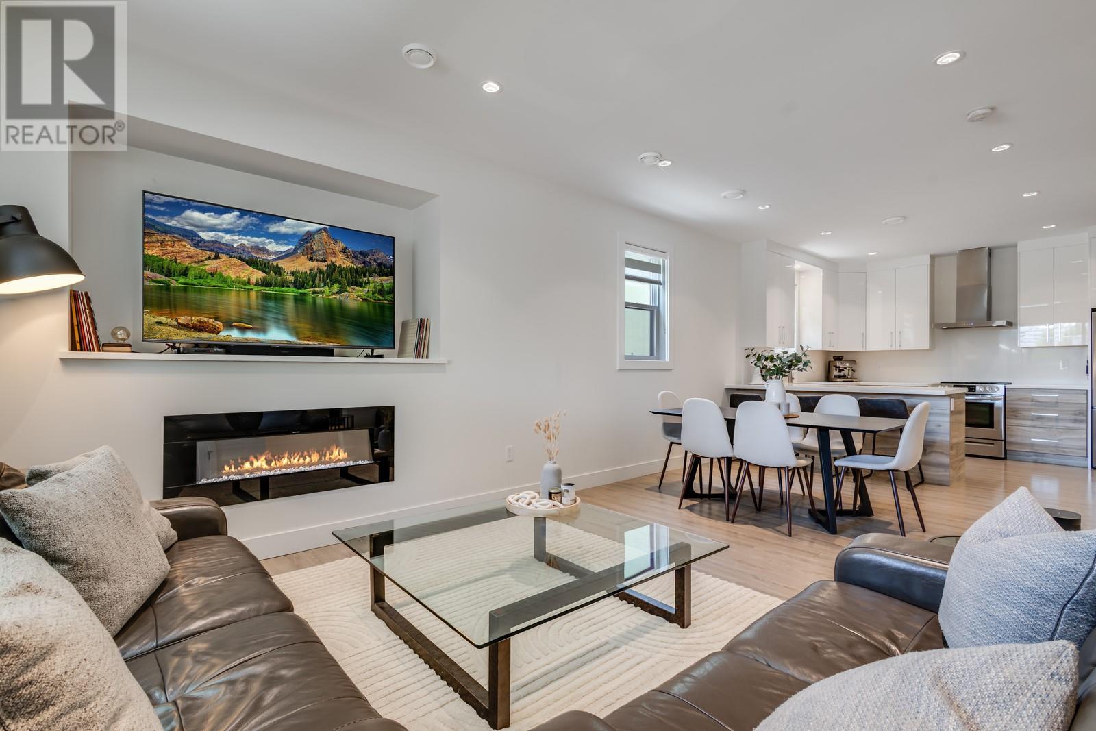 748 Stockwell Avenue Unit# 1, Kelowna, British Columbia  V1Y 6V9 - Photo 7 - 10347132