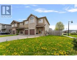 1569 DAVENPORT CRESCENT, Kingston, Ontario