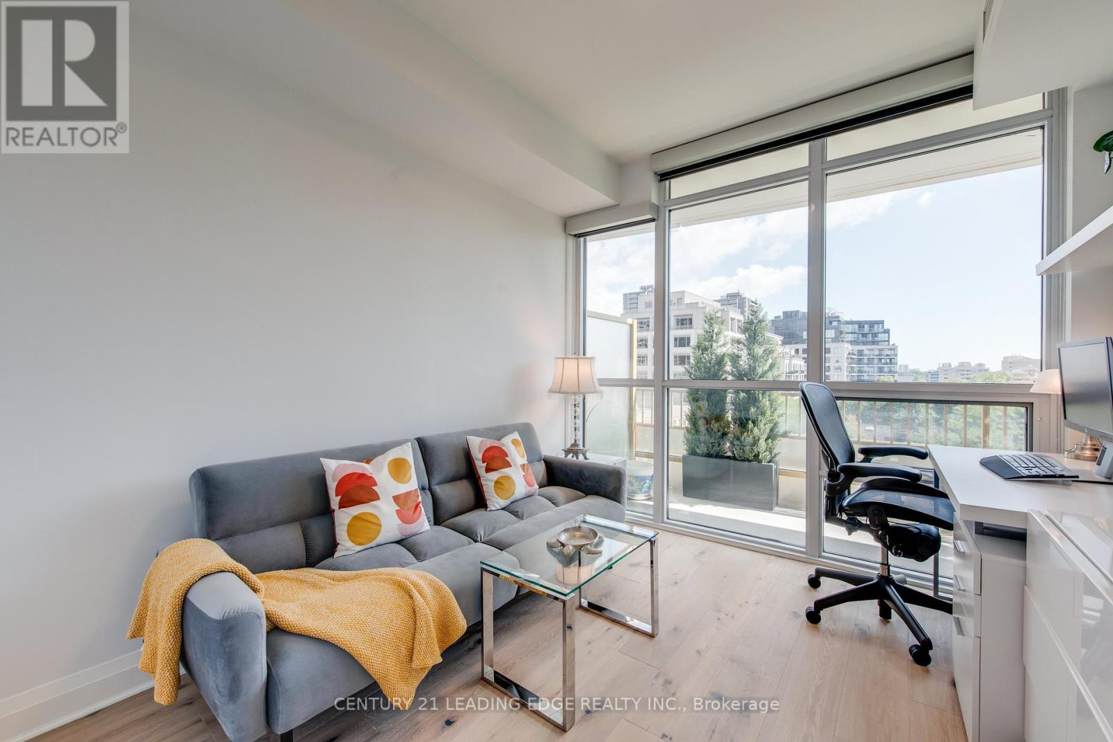 706 - 151 Avenue Road, Toronto (Annex), Ontario  M5R 0B8 - Photo 26 - C12084983