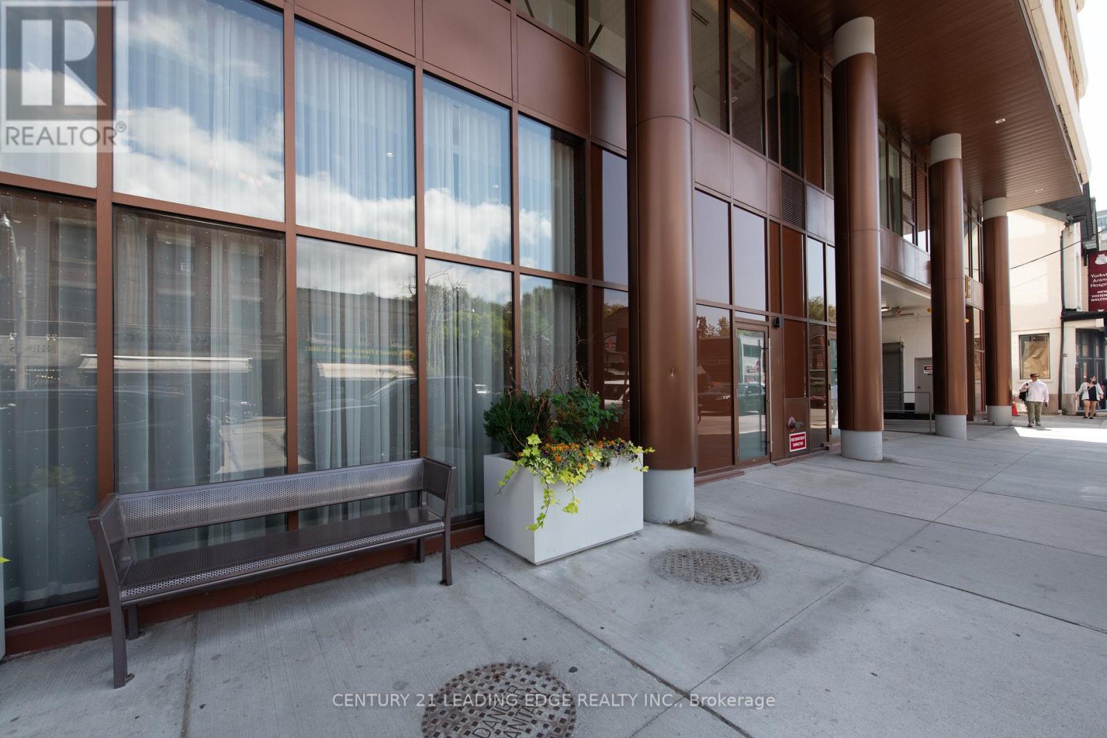 706 - 151 Avenue Road, Toronto (Annex), Ontario  M5R 0B8 - Photo 47 - C12084983
