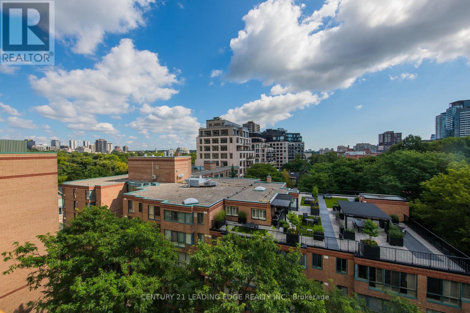 706 - 151 Avenue Road, Toronto (Annex), Ontario  M5R 0B8 - Photo 40 - C12084983