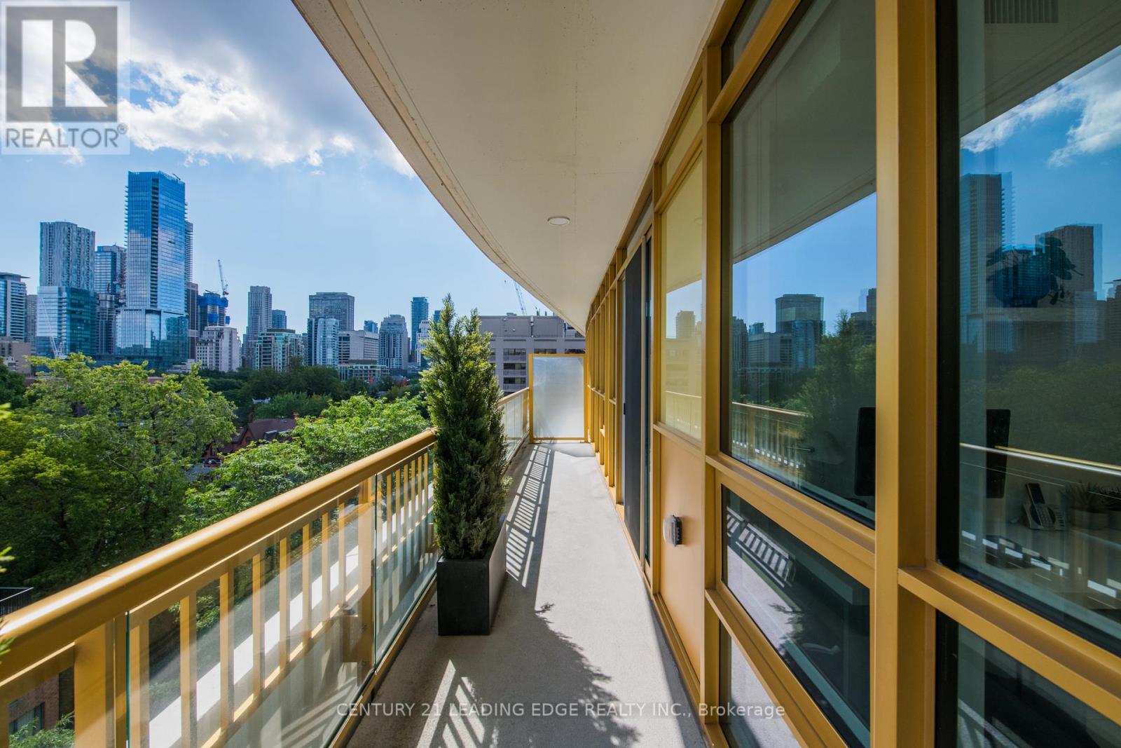 706 - 151 Avenue Road, Toronto (Annex), Ontario  M5R 0B8 - Photo 43 - C12084983