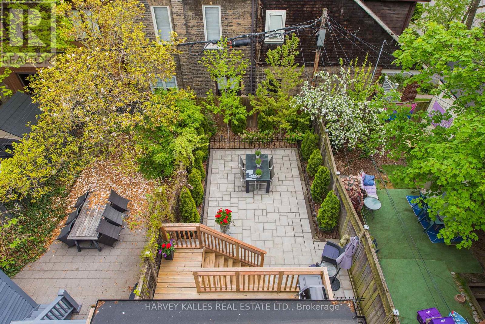 429 Sumach Street, Toronto, Ontario  M4X 1V6 - Photo 38 - C12151439