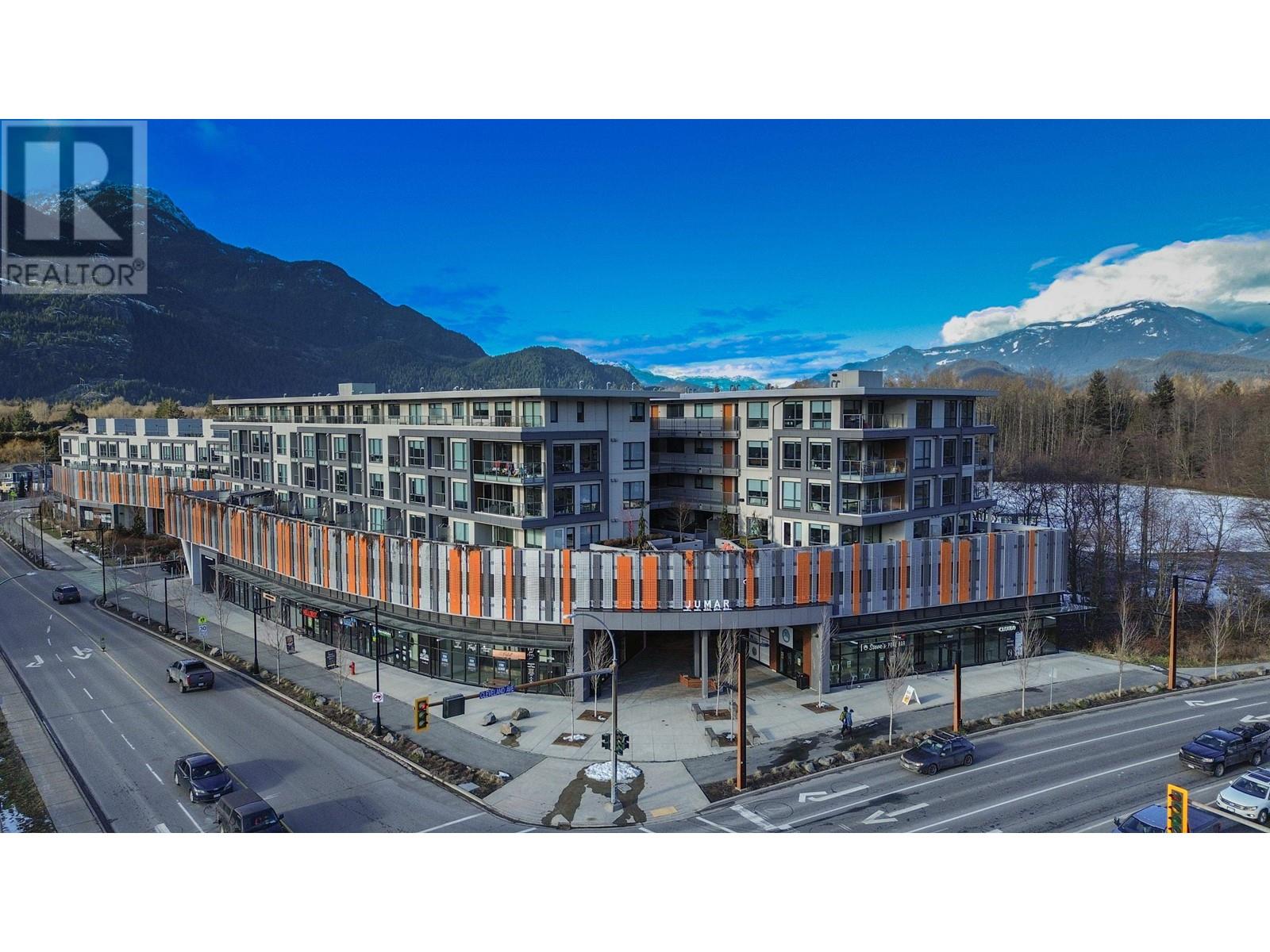 420 38362 Buckley Avenue, Squamish, British Columbia  V7H 2X7 - Photo 24 - R2971396
