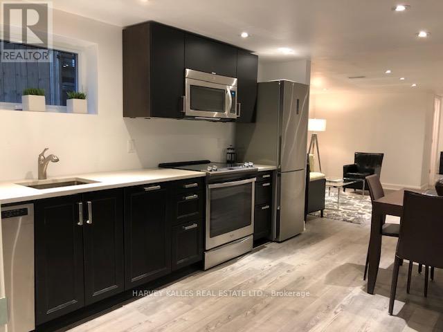 429 Sumach Street, Toronto, Ontario  M4X 1V6 - Photo 39 - C12151439