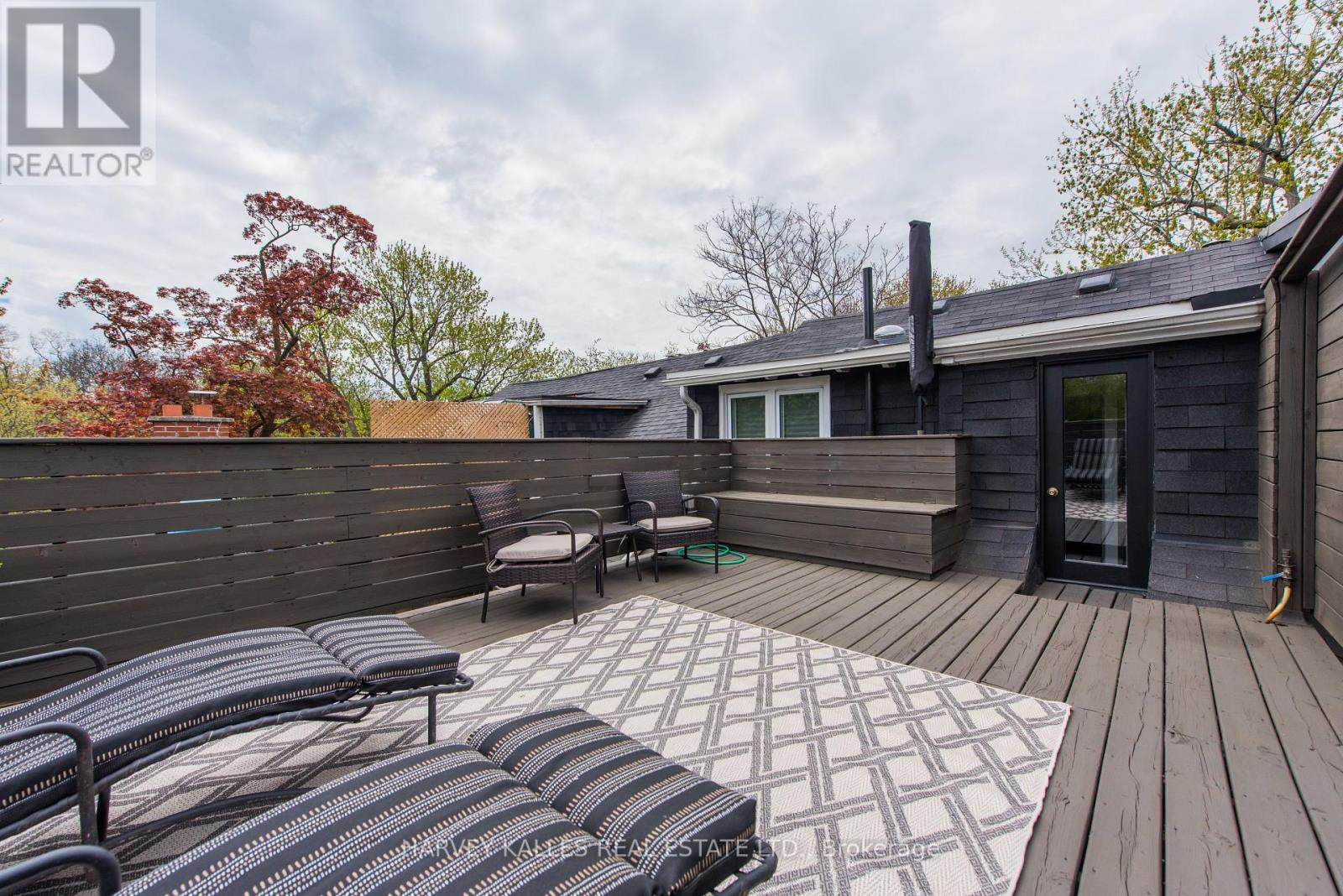 429 Sumach Street, Toronto, Ontario  M4X 1V6 - Photo 37 - C12151439