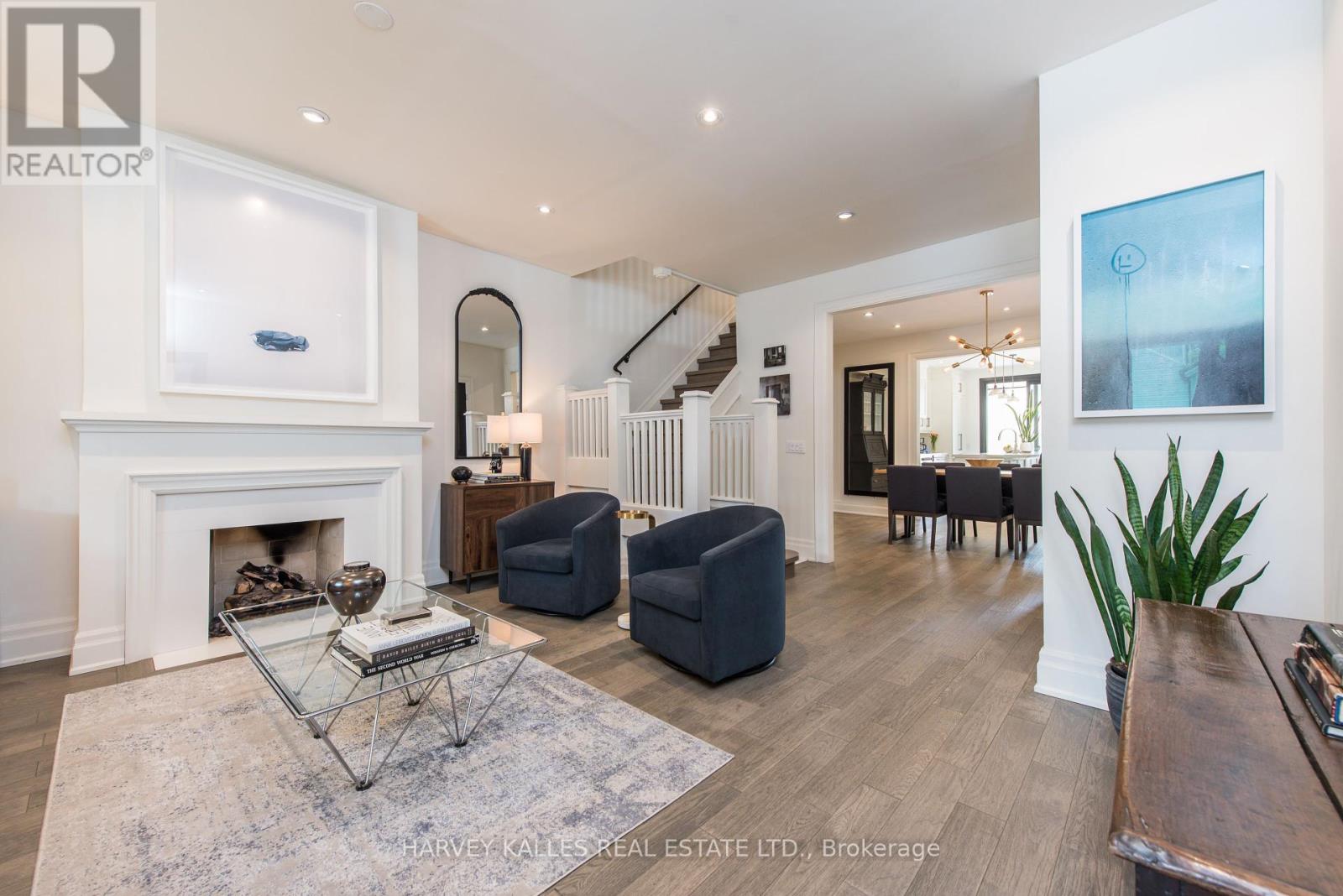 429 Sumach Street, Toronto, Ontario  M4X 1V6 - Photo 5 - C12151439