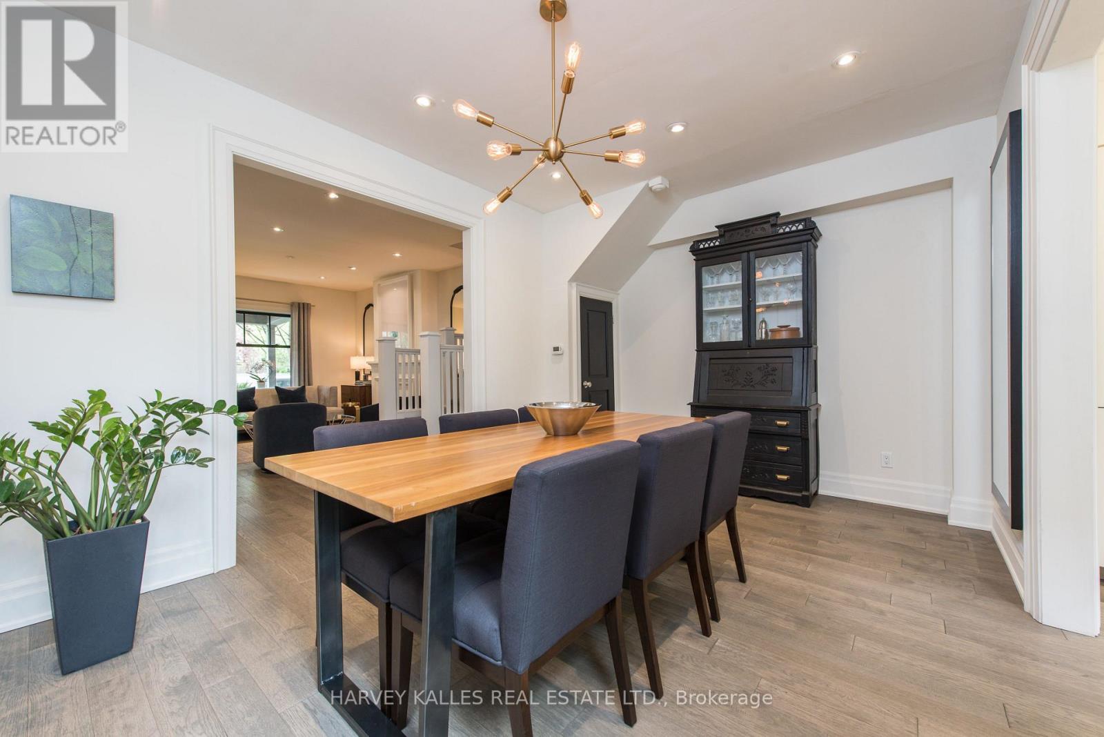 429 Sumach Street, Toronto, Ontario  M4X 1V6 - Photo 9 - C12151439