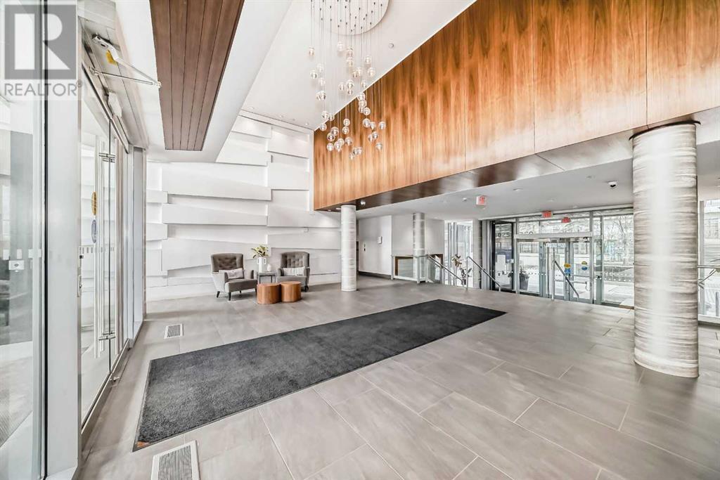 Property at 403, 1025 5 Avenue SW image 2