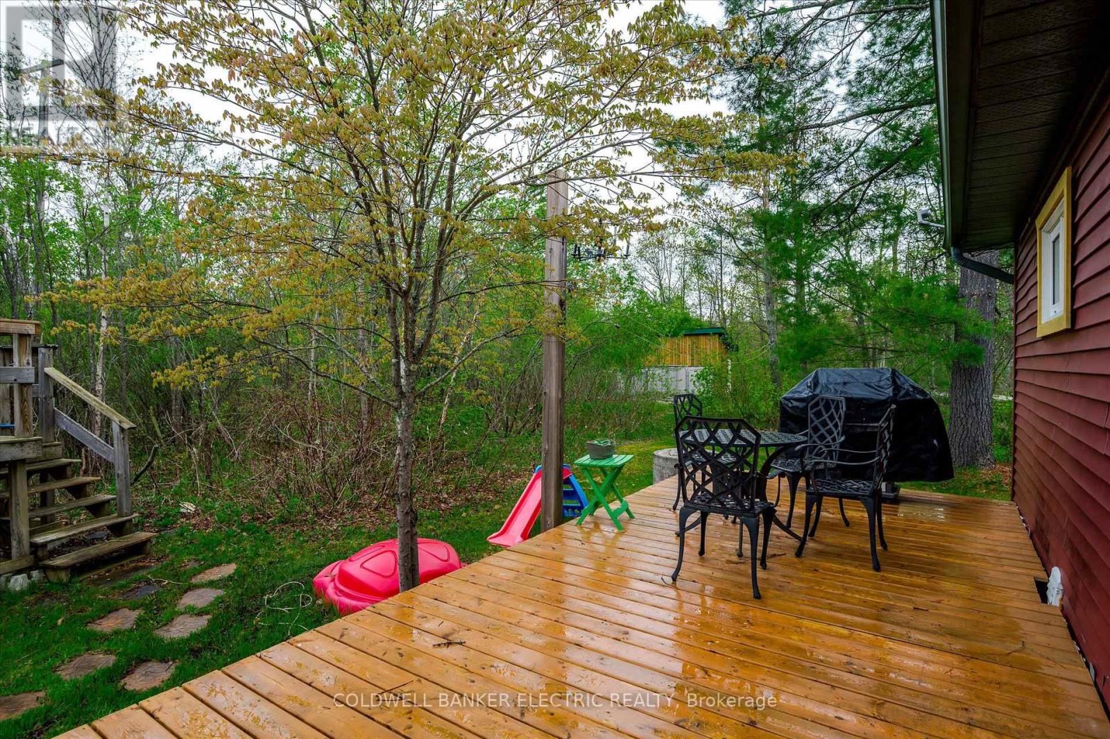 17 Fire Route 79, Galway-Cavendish And Harvey, Ontario  K0L 1J0 - Photo 30 - X12151710