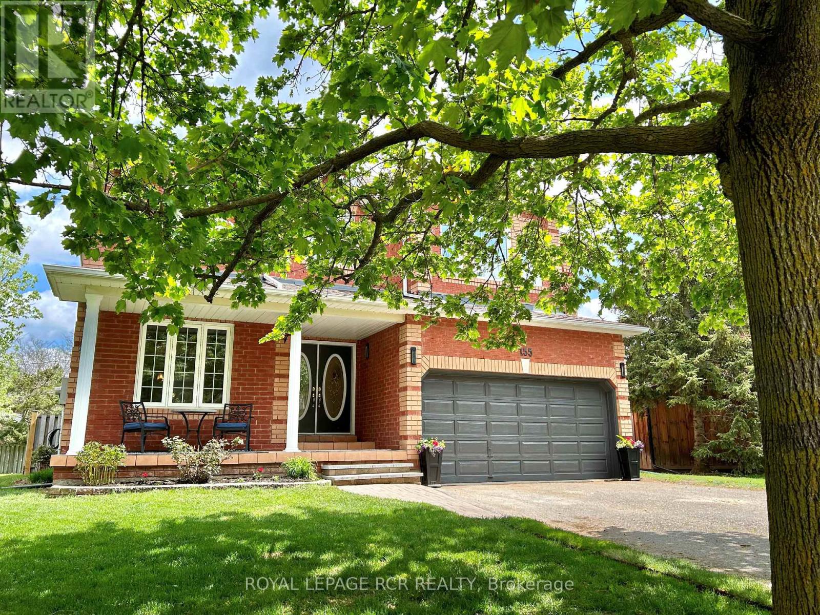 Property at 155 BOWERMAN BOULEVARD image 1