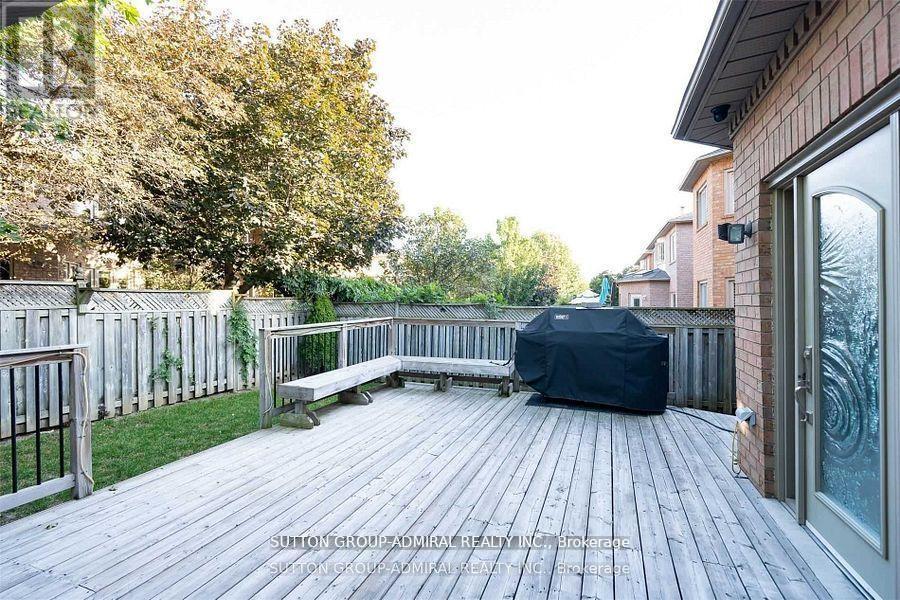 45 Inglewood Avenue, Vaughan, Ontario  L4J 7T8 - Photo 2 - N12151582