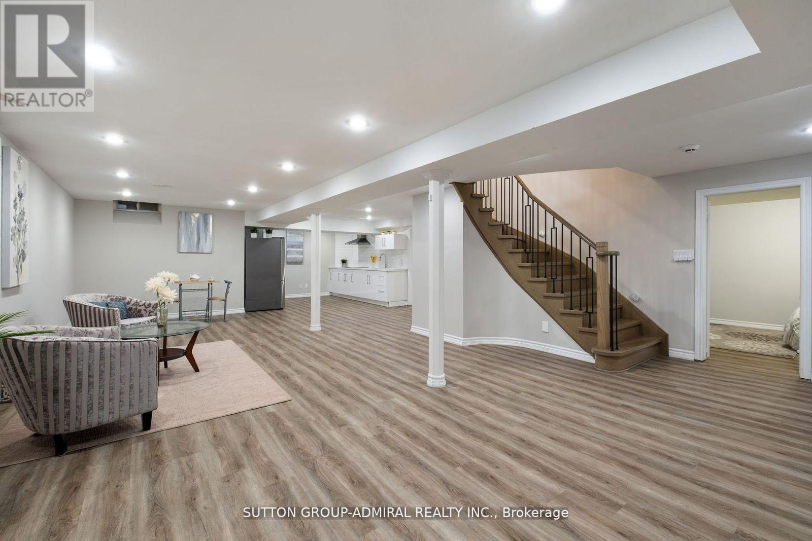 45 Inglewood Avenue, Vaughan, Ontario  L4J 7T8 - Photo 22 - N12151582