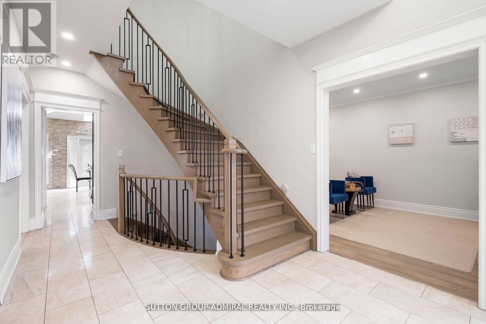 45 Inglewood Avenue, Vaughan, Ontario  L4J 7T8 - Photo 27 - N12151582