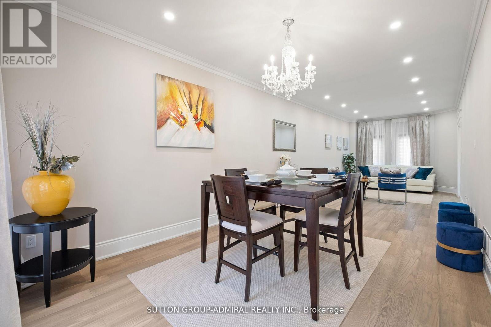 45 Inglewood Avenue, Vaughan, Ontario  L4J 7T8 - Photo 28 - N12151582