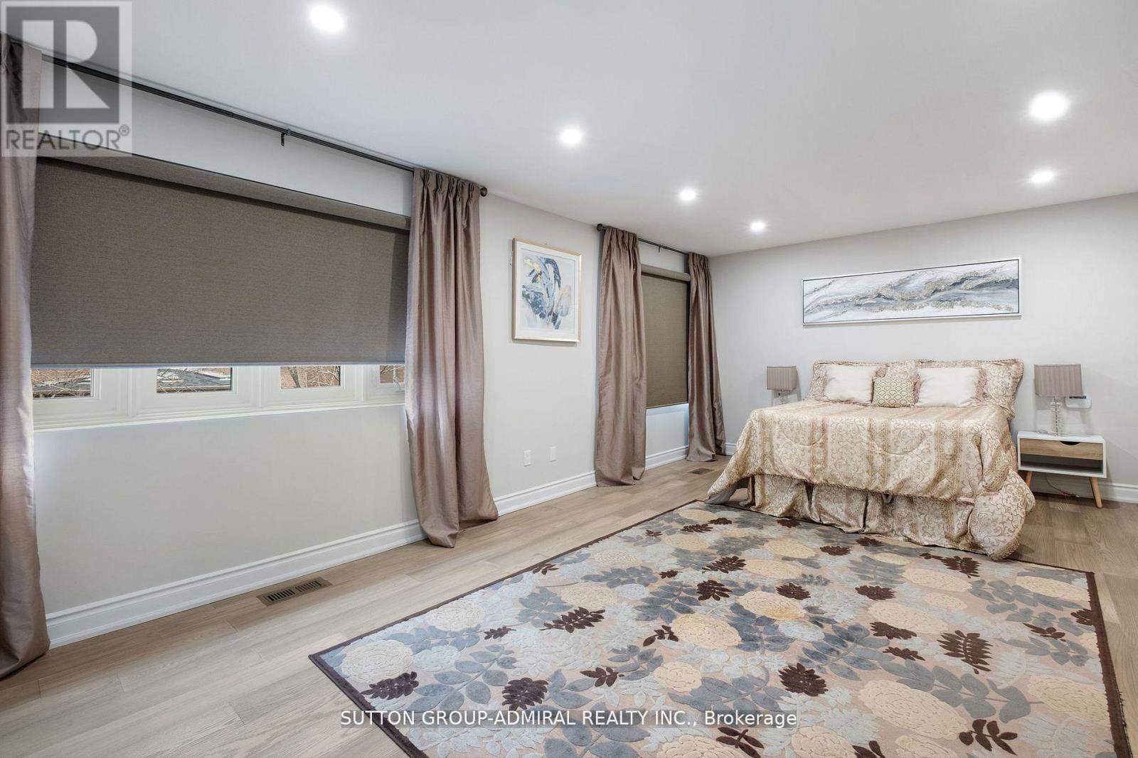 45 Inglewood Avenue, Vaughan, Ontario  L4J 7T8 - Photo 33 - N12151582