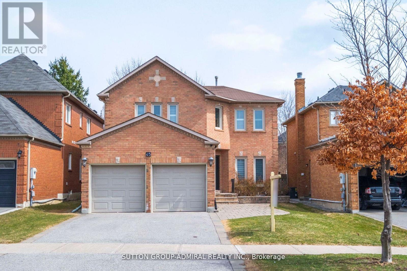 45 Inglewood Avenue, Vaughan, Ontario  L4J 7T8 - Photo 7 - N12151582