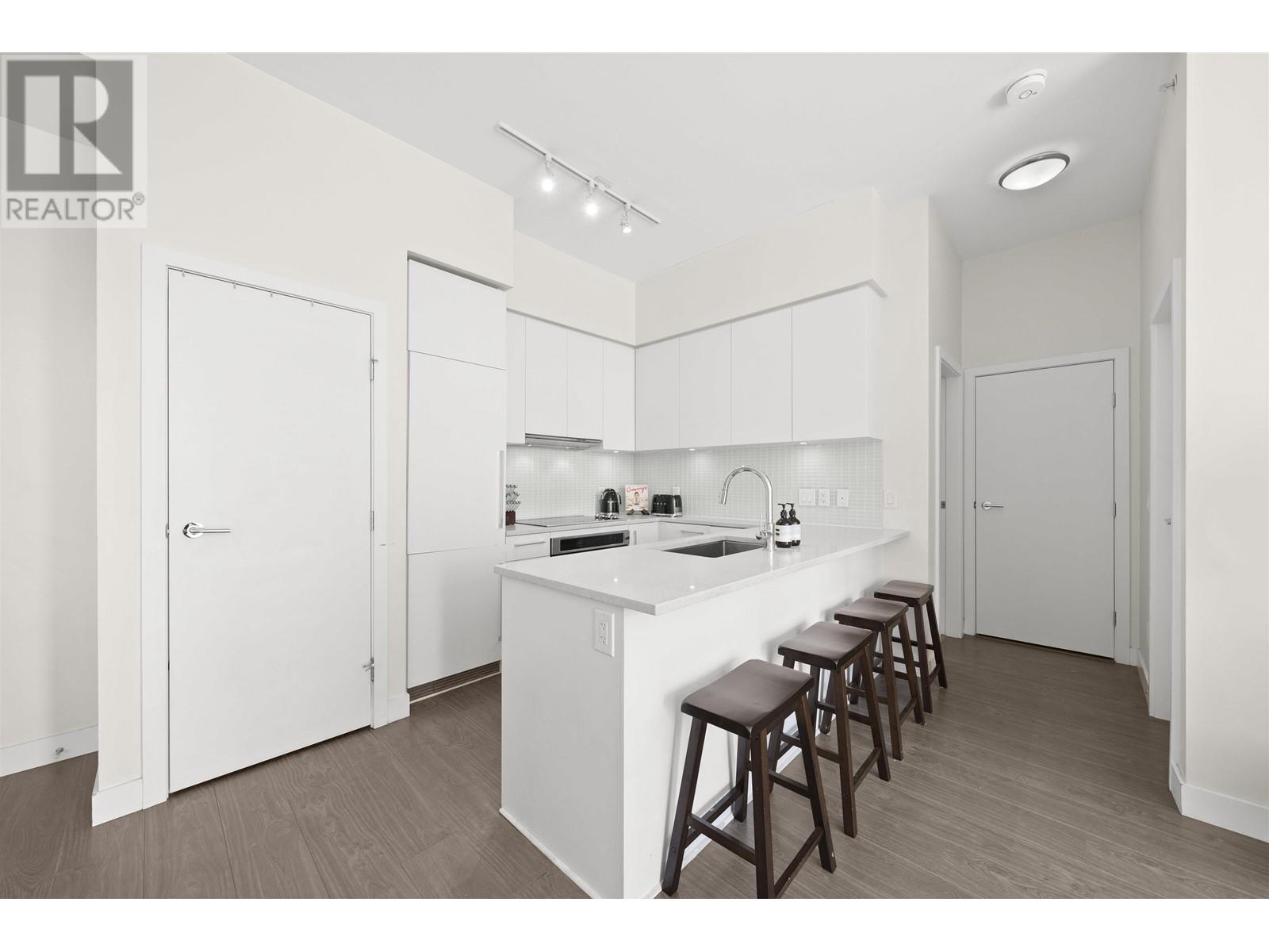 601 668 Columbia Street, New Westminster, British Columbia  V3M 1A9 - Photo 3 - R2992458
