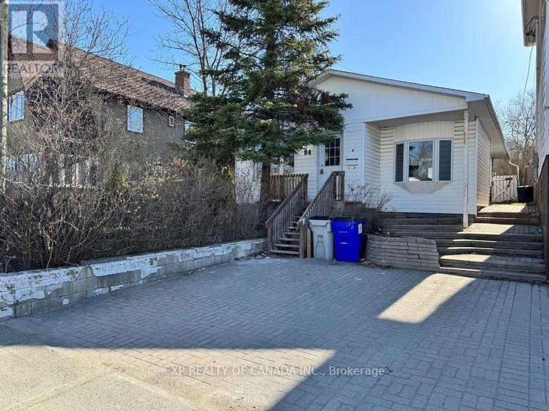 84 TAMARACK STREET, Timmins, Ontario