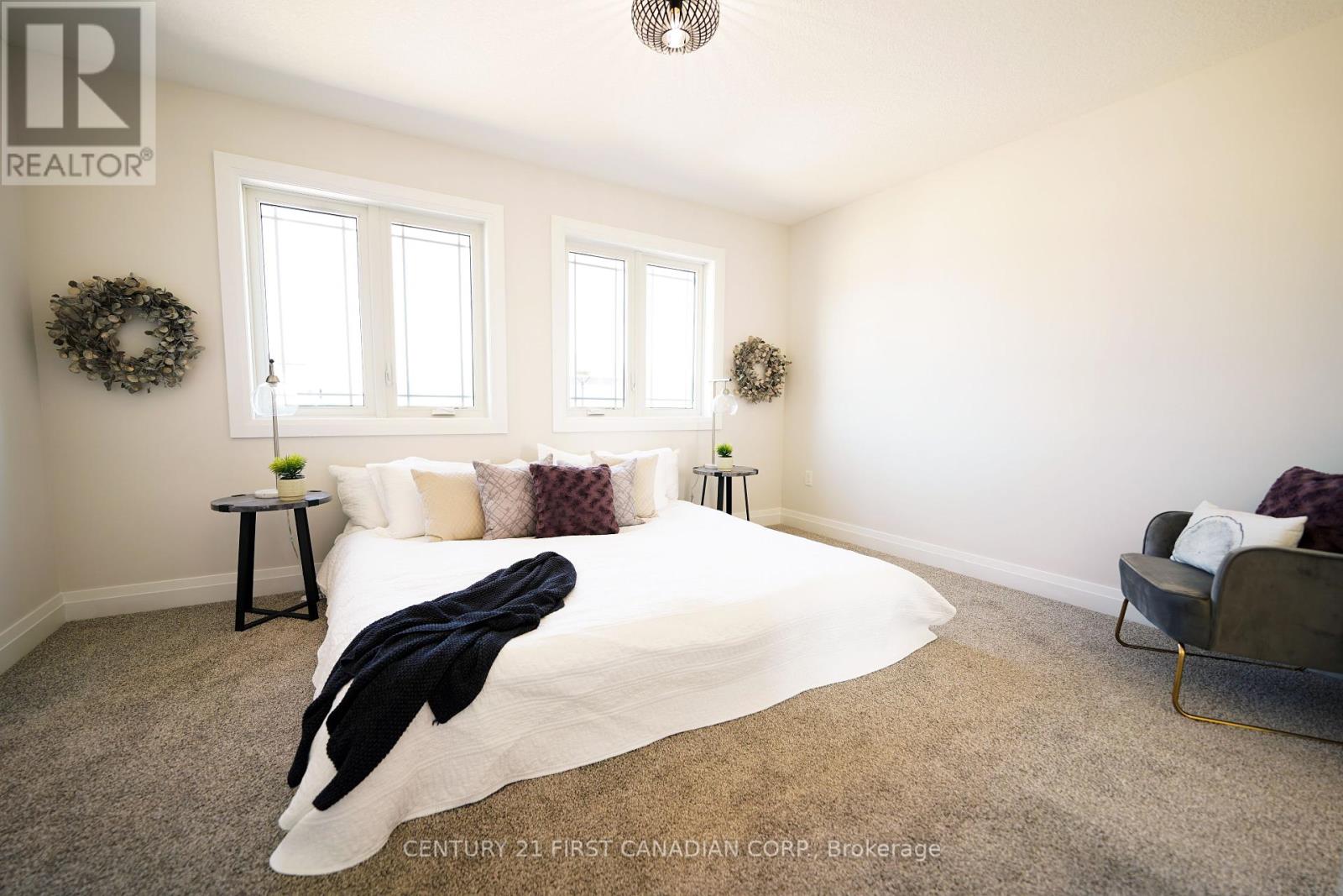 7 Doerr Court, North Middlesex (Alisa Craig), Ontario  N0M 1A0 - Photo 10 - X12151647