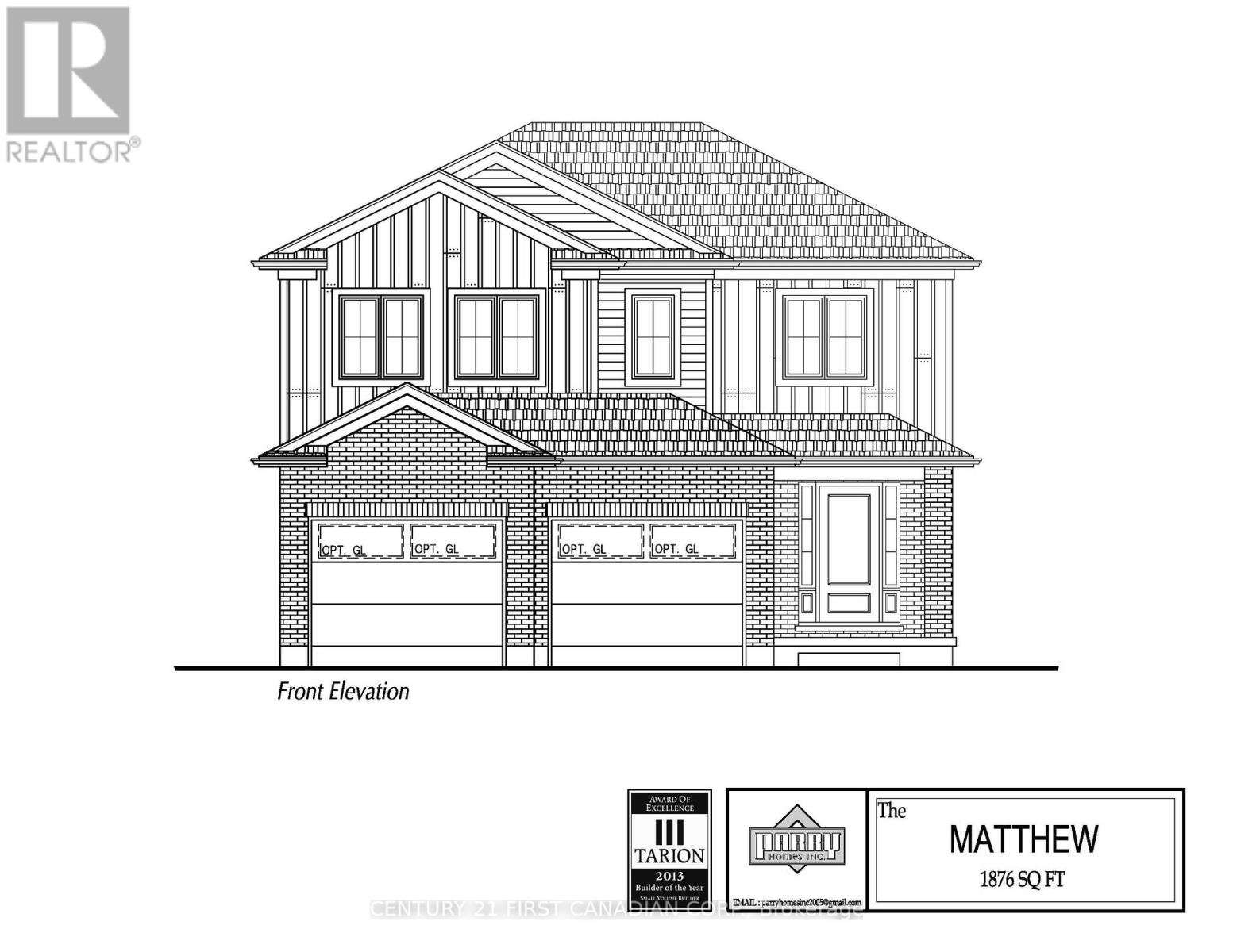 7 Doerr Court, North Middlesex (Alisa Craig), Ontario  N0M 1A0 - Photo 12 - X12151647