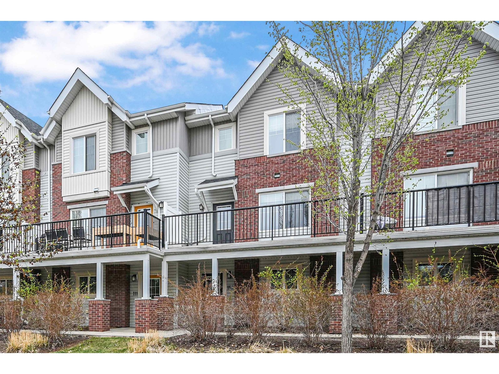 #113 2336 Aspen Tr, Sherwood Park, Alberta  T8H 0J1 - Photo 27 - E4436676