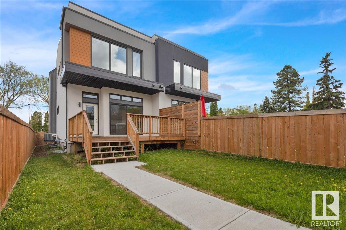 10358 146 St Nw, Edmonton, Alberta  T5N 3A2 - Photo 38 - E4436677