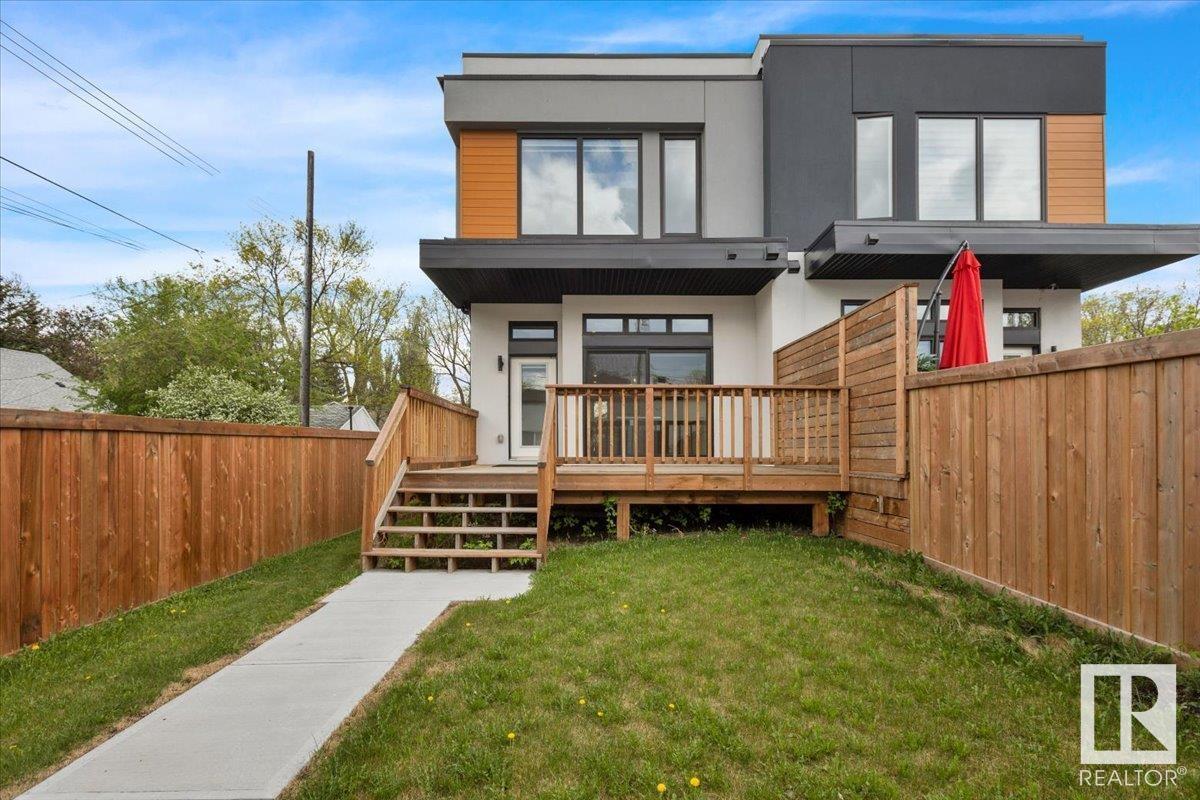 10358 146 St Nw, Edmonton, Alberta  T5N 3A2 - Photo 40 - E4436677
