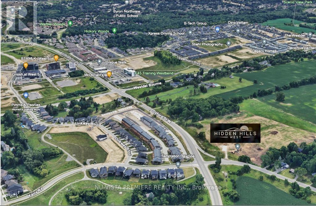 Lot 5 Aurum Road, London South, Ontario  N6K 4N7 - Photo 19 - X12151766