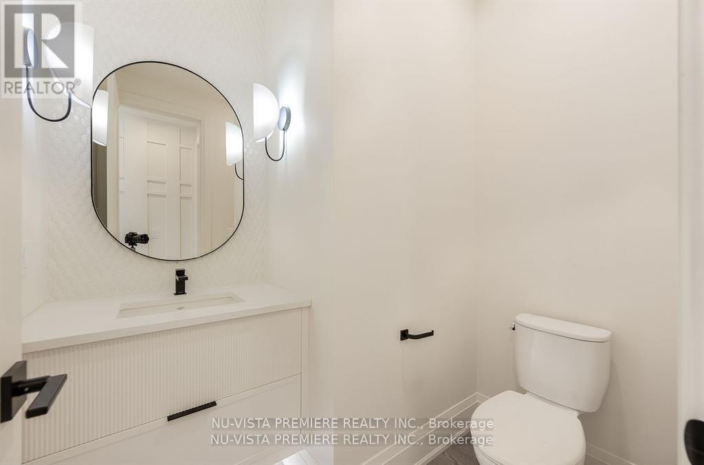 Lot 5 Aurum Road, London South, Ontario  N6K 4N7 - Photo 7 - X12151766