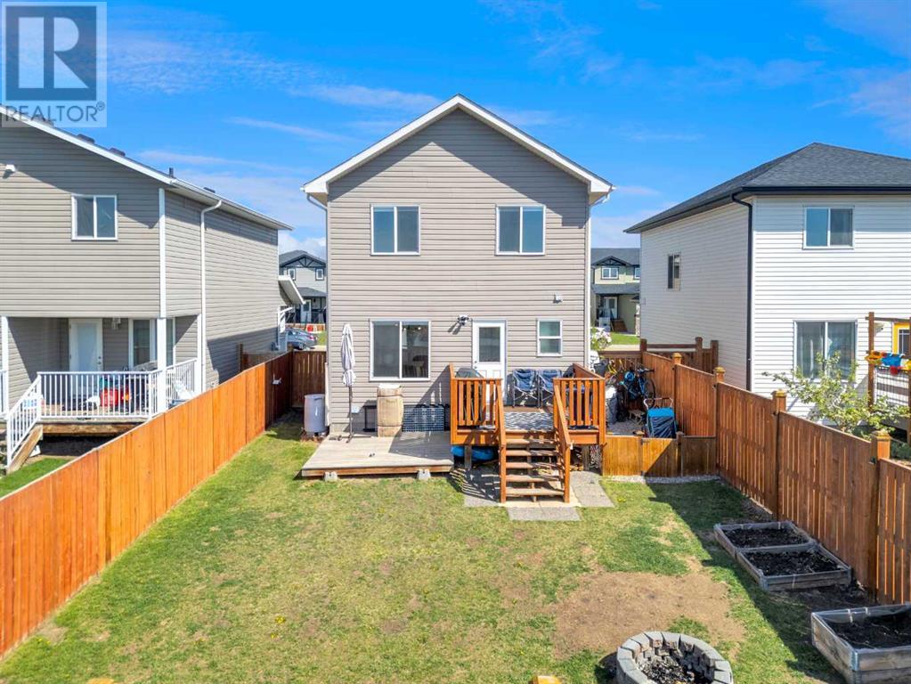 92 Almond Crescent, Blackfalds, Alberta  T4M 0J5 - Photo 29 - A2220891