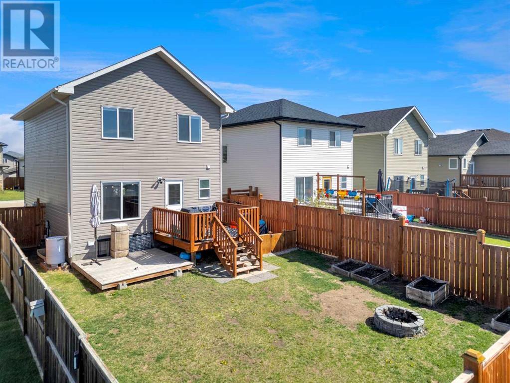 92 Almond Crescent, Blackfalds, Alberta  T4M 0J5 - Photo 30 - A2220891