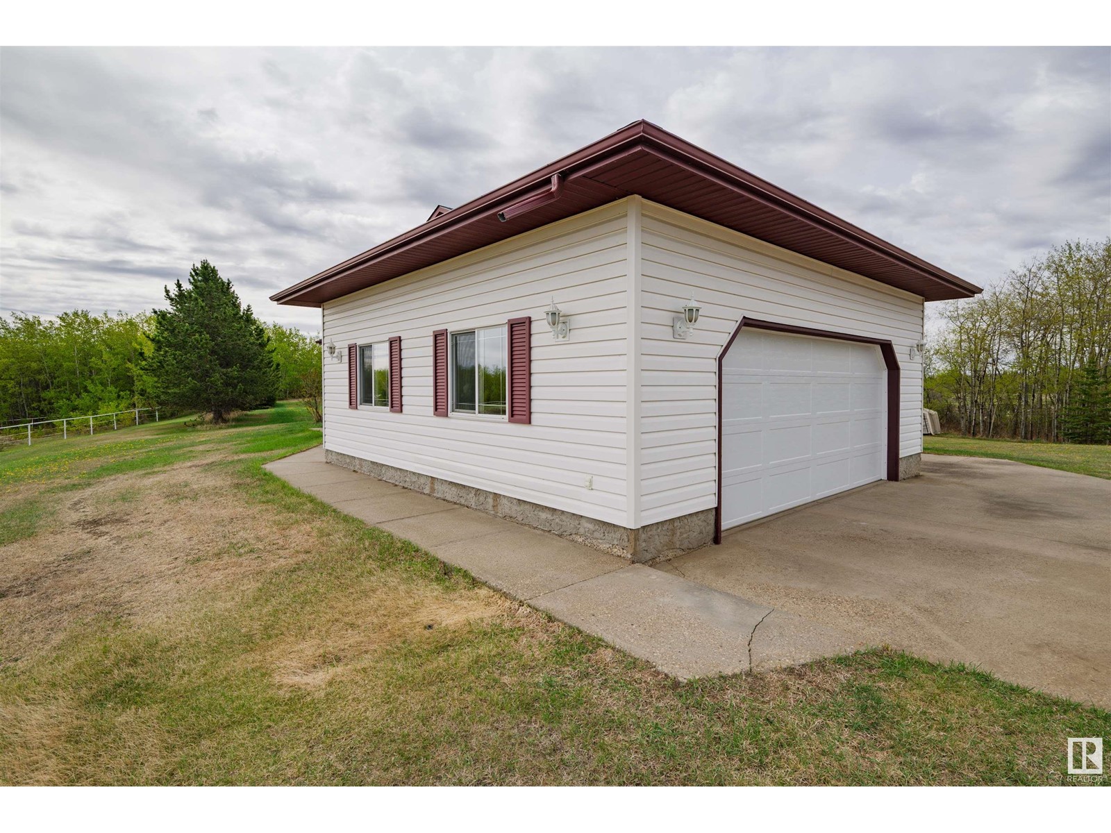 #7 & 9 56503 Rge Road 231, Rural Sturgeon County, Alberta  T0A 1N4 - Photo 43 - E4436685