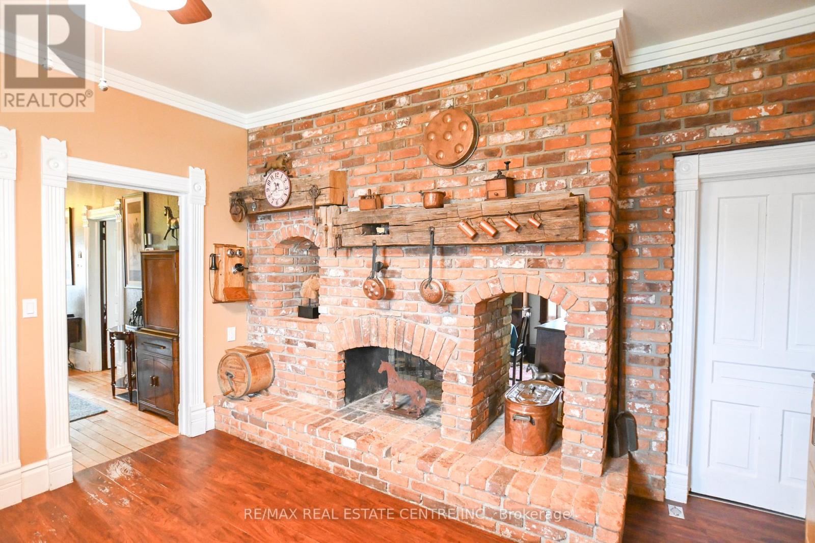 5192 Third Line, Erin, Ontario  L7J 2L8 - Photo 4 - X12150596