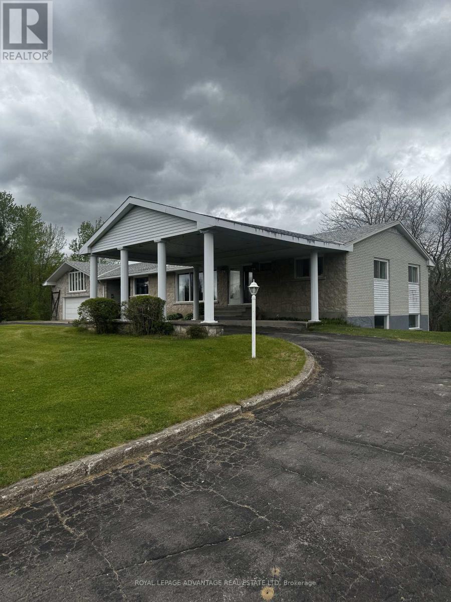 650 Christie Lake Road, Tay Valley, Ontario  K7H 3C6 - Photo 3 - X12007491