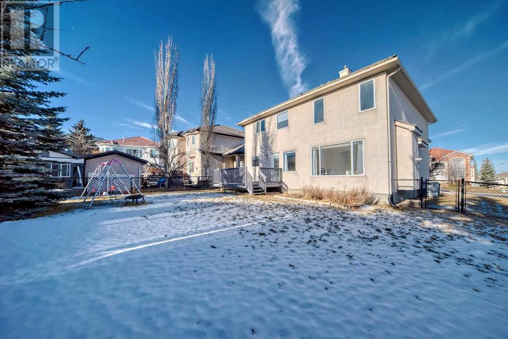 202 Hamptons Gardens Nw, Calgary, Alberta  T3A 5X4 - Photo 49 - A2215880