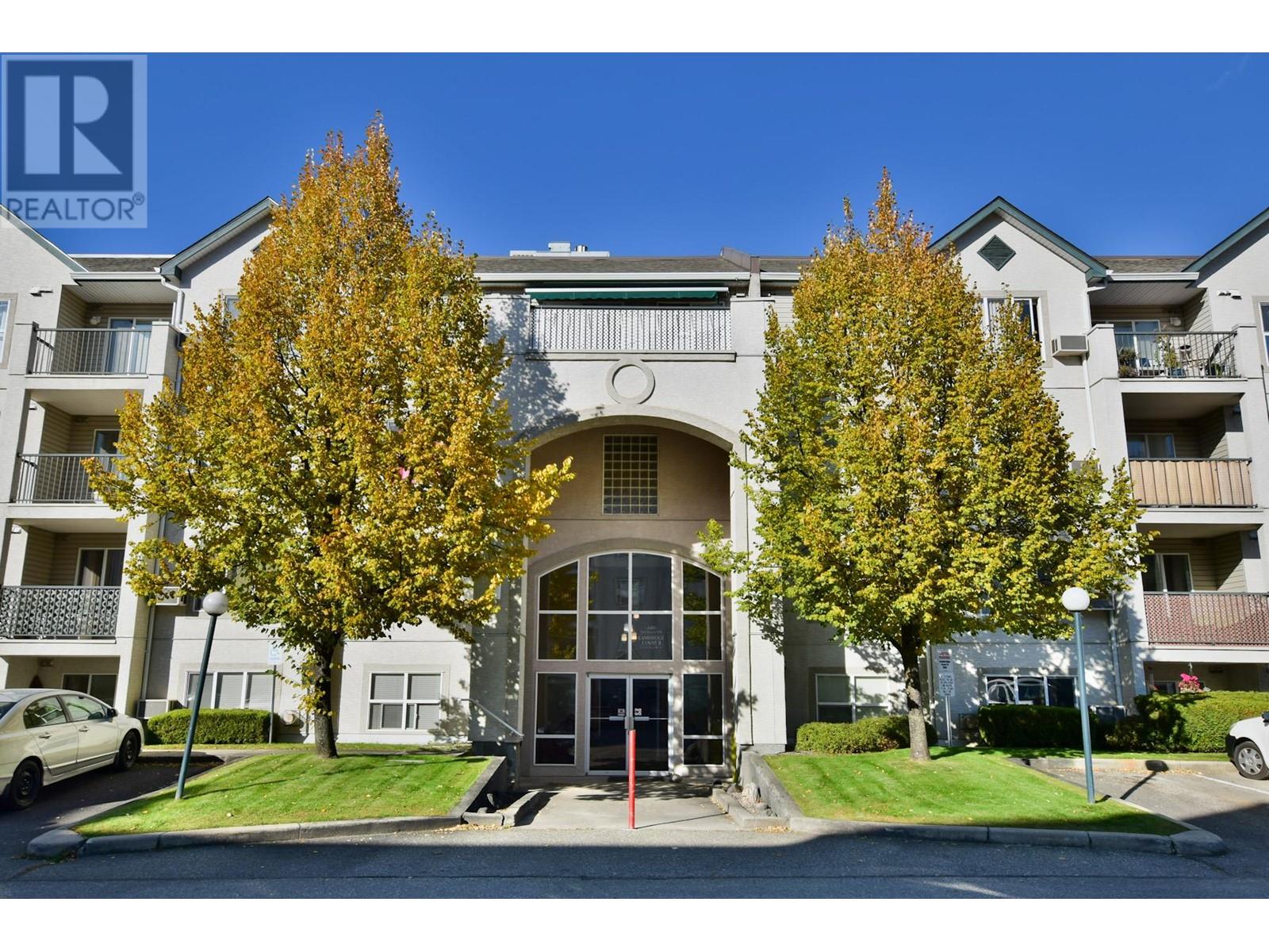 640 3 Street Sw Unit# 107, Salmon Arm, British Columbia  V1E 2R3 - Photo 21 - 10347530