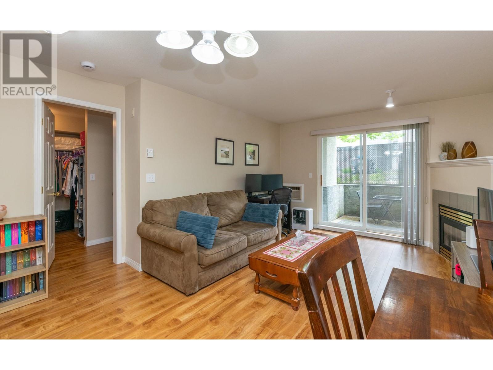 640 3 Street Sw Unit# 107, Salmon Arm, British Columbia  V1E 2R3 - Photo 6 - 10347530