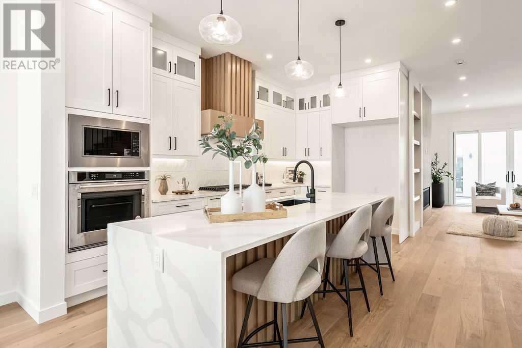 3115 13 Avenue Sw, Calgary, Alberta  T3C 0V3 - Photo 1 - A2221338