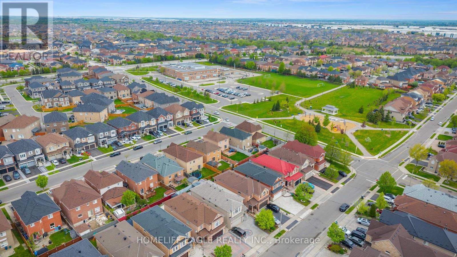 7 Denim Drive, Brampton, Ontario  L6P 1K4 - Photo 31 - W12151524