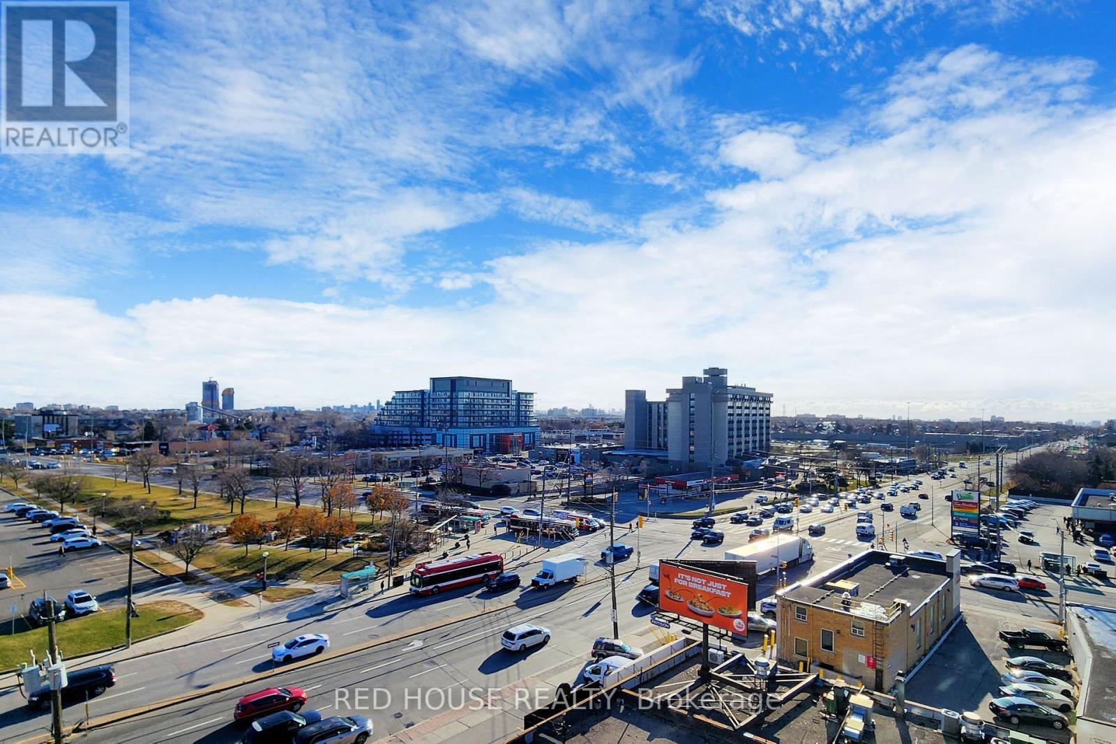 809 - 2772 Keele Street, Toronto, Ontario  M3M 2G2 - Photo 32 - W12151529