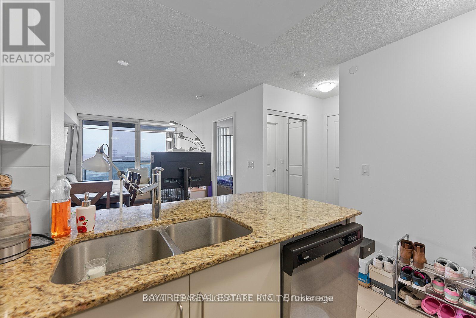 809 - 215 Sherway Gardens Road, Toronto, Ontario  M9C 0A4 - Photo 11 - W12151550