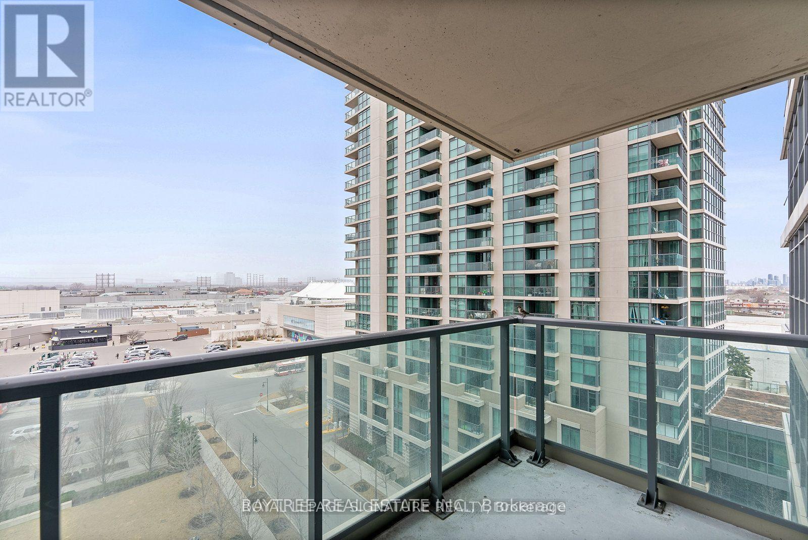 809 - 215 Sherway Gardens Road, Toronto, Ontario  M9C 0A4 - Photo 18 - W12151550