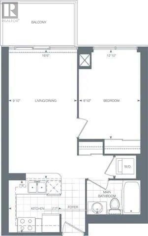 809 - 215 Sherway Gardens Road, Toronto, Ontario  M9C 0A4 - Photo 26 - W12151550